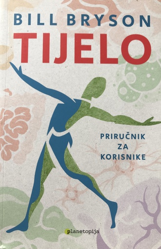 [A-11-6A] TIJELO - PRIRUČNIK ZA KORISNIKE
