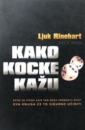 [B-03-3A] KAKO KOCKE KAŽU