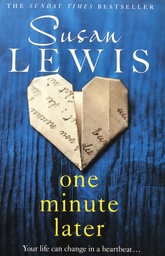 [A-04-6A] ONE MINUTE LATER