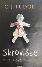 [A-04-6A] SKROVIŠTE