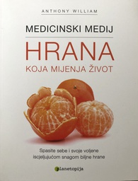 [A-05-6B] HRANA KOJA MIJENJA ŽIVOT