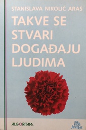 [A-04-6B] TAKVE SE STVARI DOGAĐAJU LJUDIMA