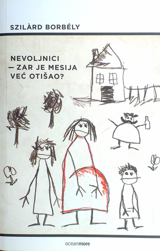 [GCD-5A] NEVOLJNICI - ZAR JE MESIJA VEĆ OTIŠAO?