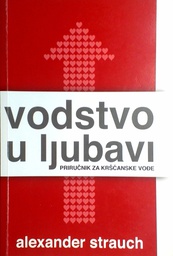 [GCD-5A] VODSTVO U LJUBAVI