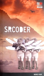 [GCD-2B] SRCODER