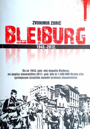 [GCD-2B] BLEIBURG