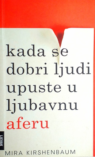 [GCD-2B] KADA SE DOBRI LJUDI UPUSTE U LJUBAVNU AFERU