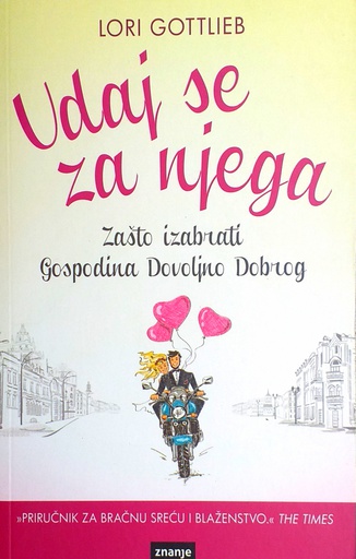 [GCD-2B] UDAJ SE ZA NJEGA