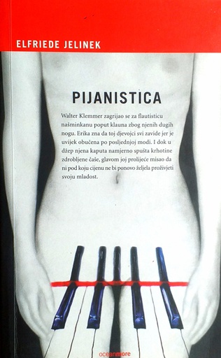[GCD-2B] PIJANISTICA