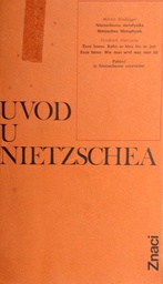 [GCD-2B] UVOD U NIETZSCHEA