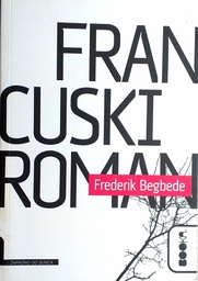 [GCD-2B] FRANCUSKI ROMAN