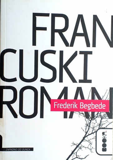 [GCD-2B] FRANCUSKI ROMAN