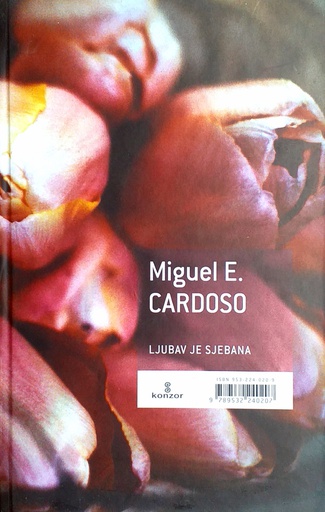 [GCD-2B] LJUBAV JE SJEBANA