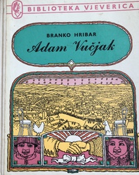 [A-04-6B] ADAM VUČJAK