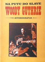 [GCD-3B] NA PUTU DO SLAVE - WOODY GUTHRIE