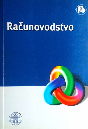 [GCD-3B] RAČUNOVODSTVO