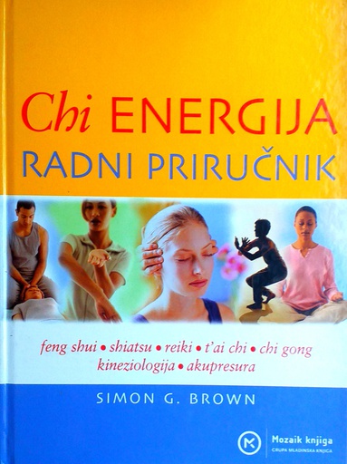[GCD-3B] CHI ENERGIJA - RADNI PRIRUČNIK