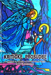 [GCD-3B] KRITIČKE PROSUDBE