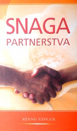 [GHL-6A] SNAGA PARTNERSTVA