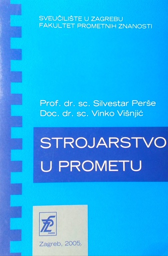 [GHL-6A] STROJARSTVO U PROMETU