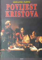 [GHL-6A] POVIJEST KRISTOVA