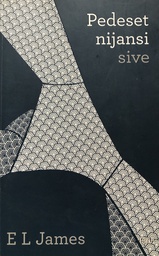 [A-05-6B] PEDESET NIJANSI SIVE