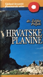 [A-05-6B] HRVATSKE PLANINE