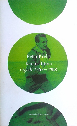 [GCD-2A] KAO NA FILMU, OGLEDI 1965.-2008.