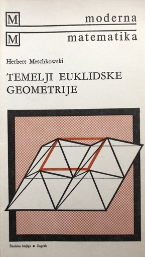 [A-05-6A] TEMELJI EUKLIDSKE GEOMETRIJE