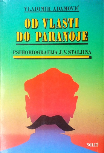 [GCD-2A] OD VLASTI DO PARANOJE