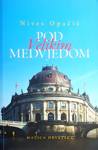 [GCD-2A] POD VELIKIM MEDVJEDOM