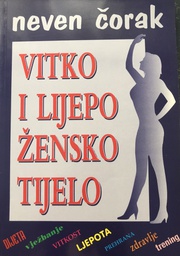 [A-05-6A] VITKO I LIJEPO ŽENSKO TIJELO