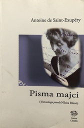 [A-04-6B] PISMA MAJCI