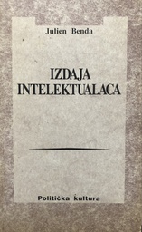 [A-04-6B] IZDAJA INTELEKTUALACA