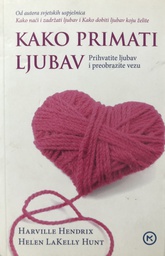 [A-04-6A] KAKO PRIMATI LJUBAV