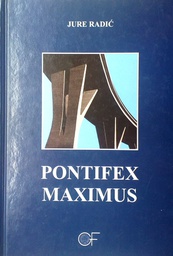 [GCD-3A] PONTIFEX MAXIMUS