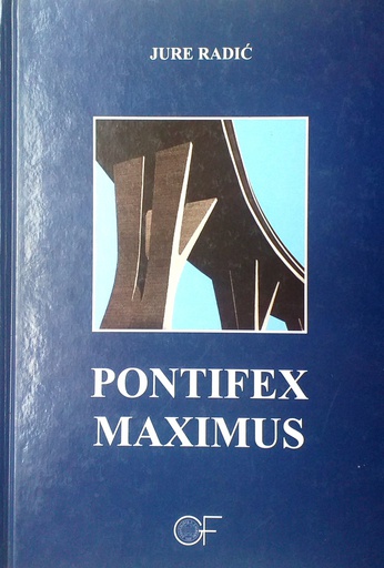 [GCD-3A] PONTIFEX MAXIMUS