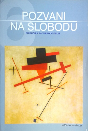 [GCD-3A] POZVANI NA SLOBODU