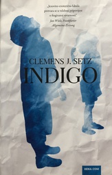 [A-05-6A] INDIGO