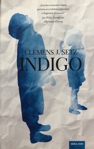 [A-05-6A] INDIGO