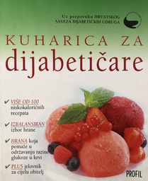 [A-05-6A] KUHARICA ZA DIJABETIČARE