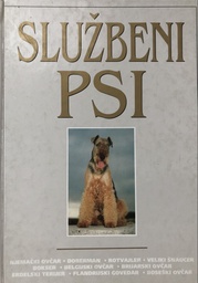 [A-05-6B] SLUŽBENI PSI