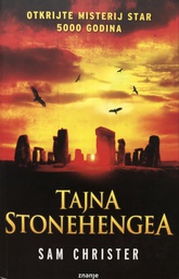 [A-03-7B] TAJNA STONEHENGEA