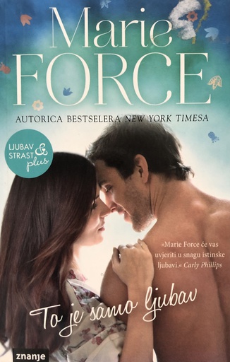 [E-02-6A] TO JE SAMO LJUBAV