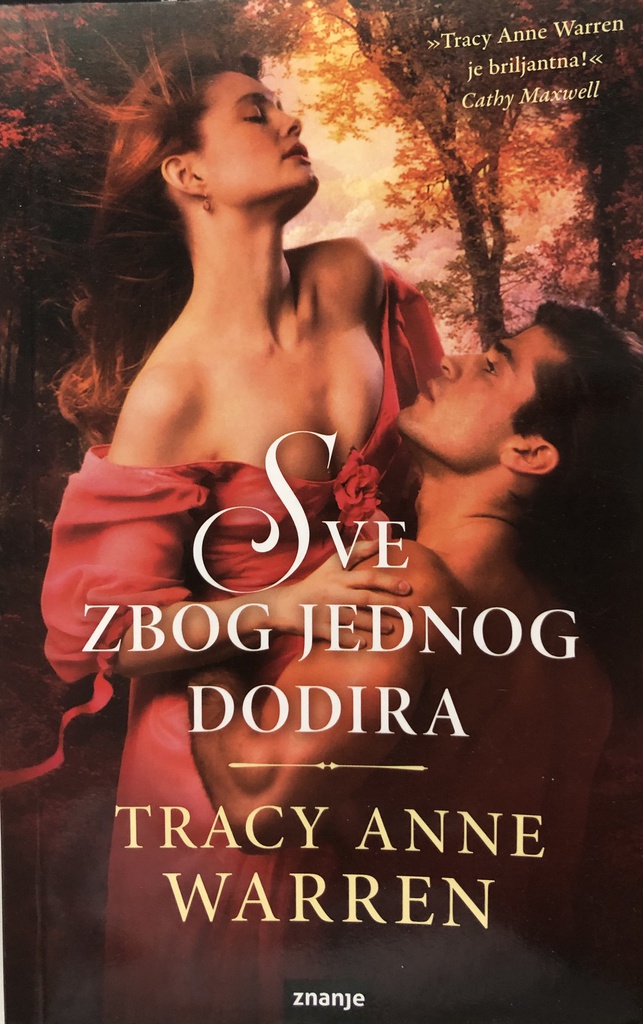 SVE ZBOG JEDNOG DODIRA