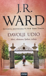 [A-03-7B] ĐAVOLJI UDIO