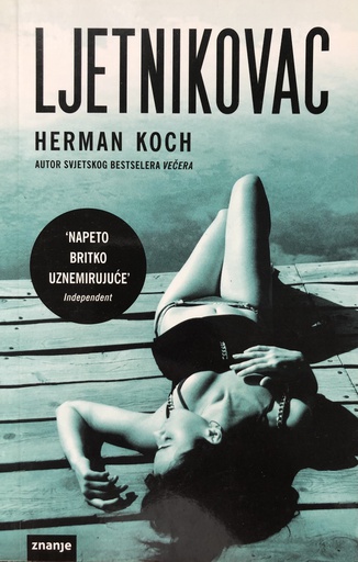 [A-03-7A] LJETNIKOVAC