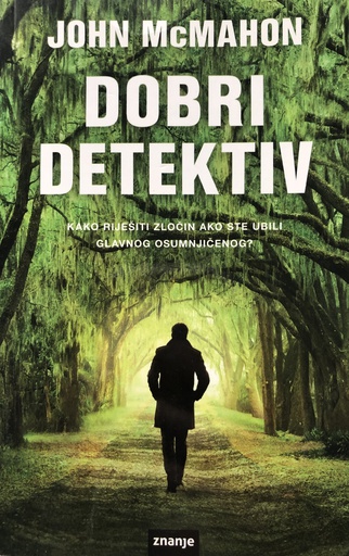 [A-03-7B] DOBRI DETEKTIV