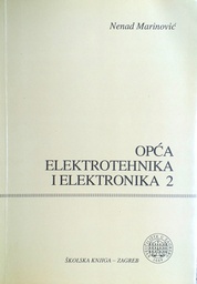 [GCL-1B] OPĆA ELEKTROTEHNIKA I ELEKTRONIKA 2