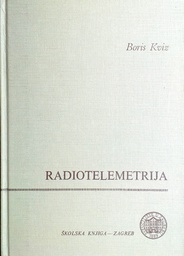 [GCL-1B] RADIOTELEMETRIJA